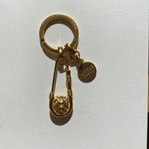 Versus Versace Keychain